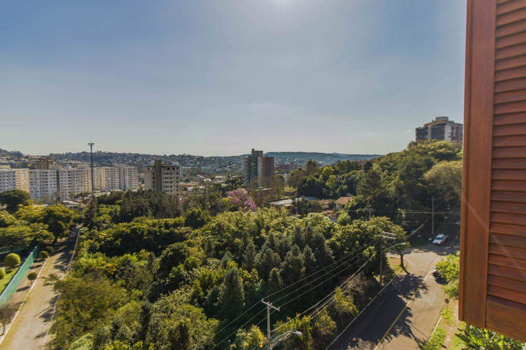 Apartamento à venda no Vila Nova: 