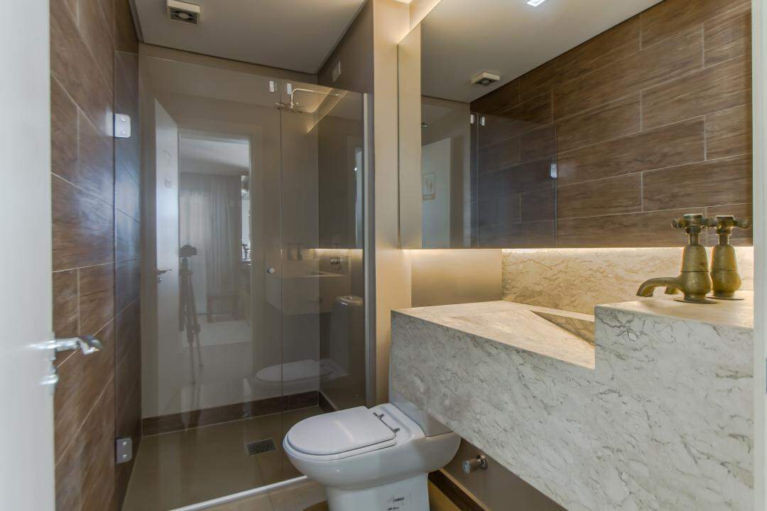 Apartamento à venda no Vila Nova: 