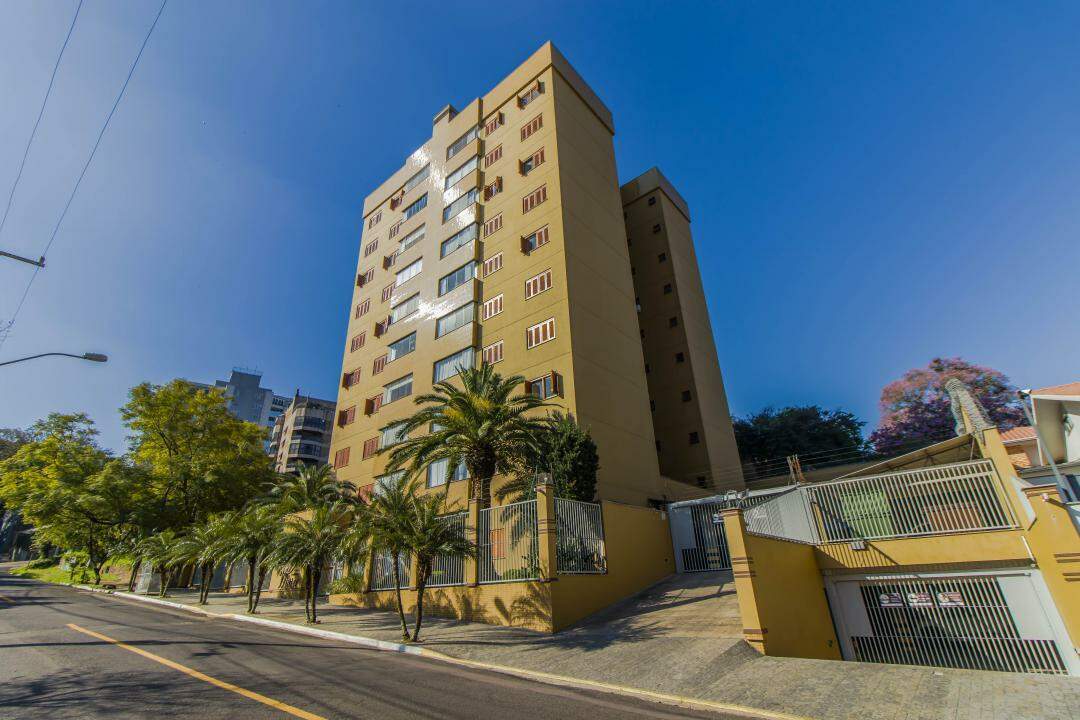 Apartamento à venda no Vila Nova: 