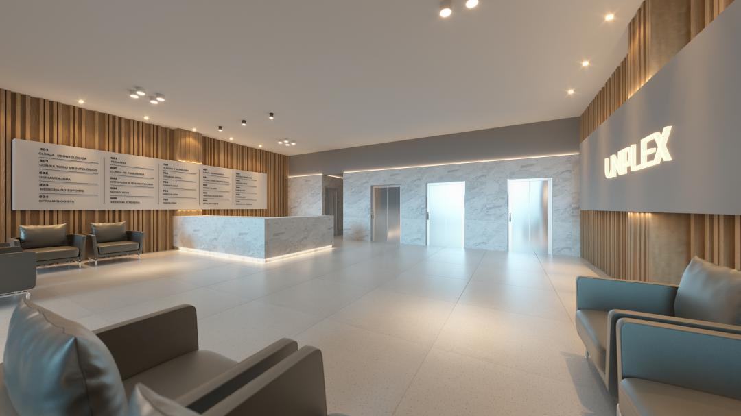 Sala Comercial à venda no Hamburgo Velho: 