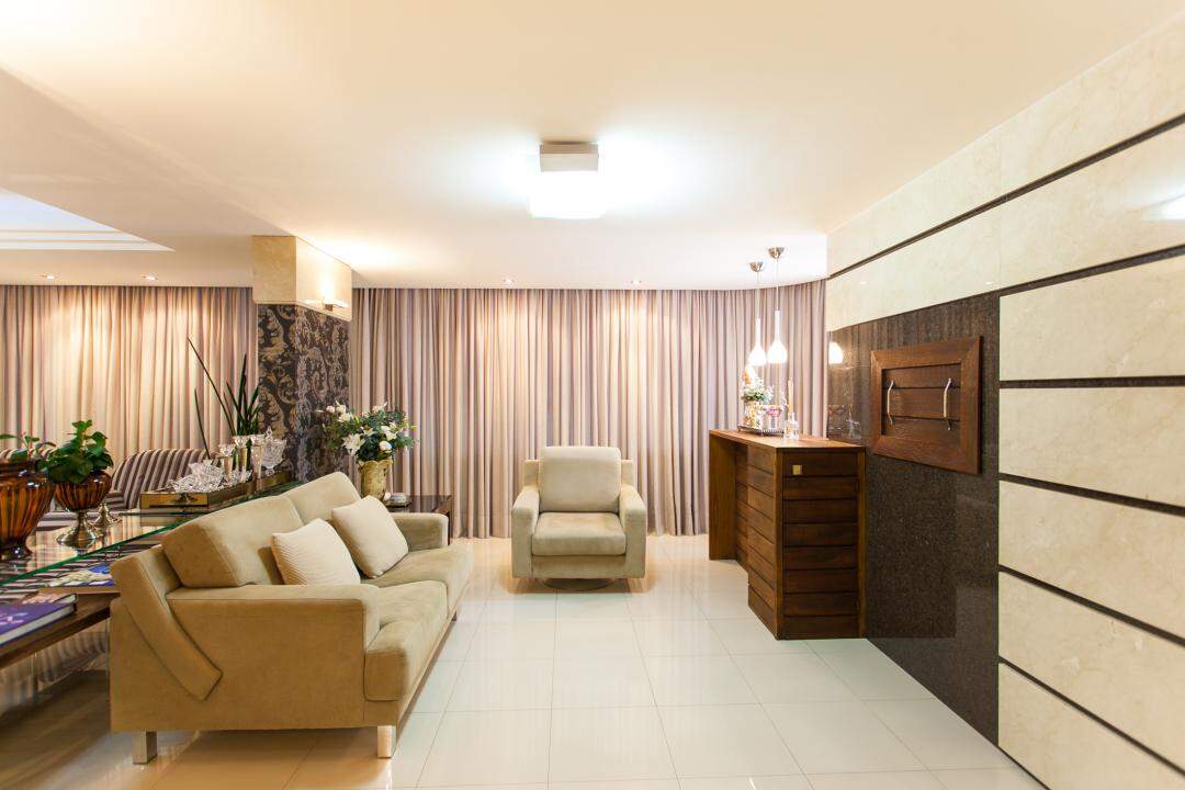 Apartamento à venda no Hamburgo Velho: 