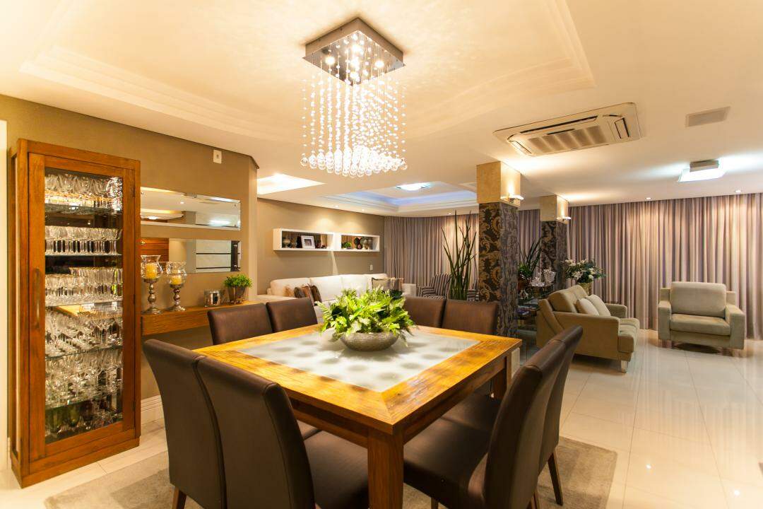 Apartamento à venda no Hamburgo Velho: 