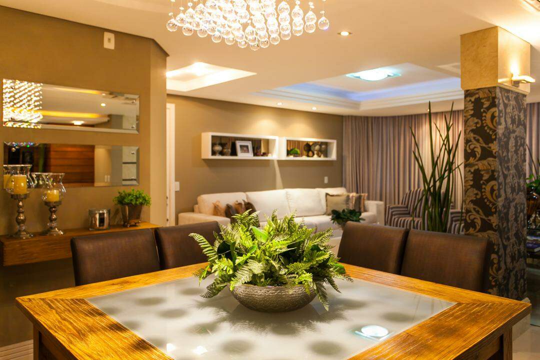 Apartamento à venda no Hamburgo Velho: 