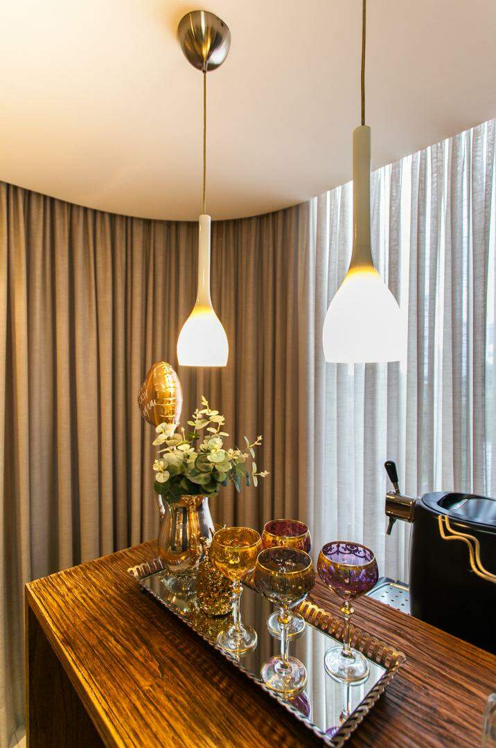 Apartamento à venda no Hamburgo Velho: 