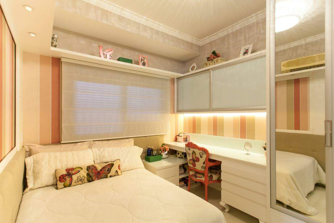 Apartamento à venda no Hamburgo Velho: 