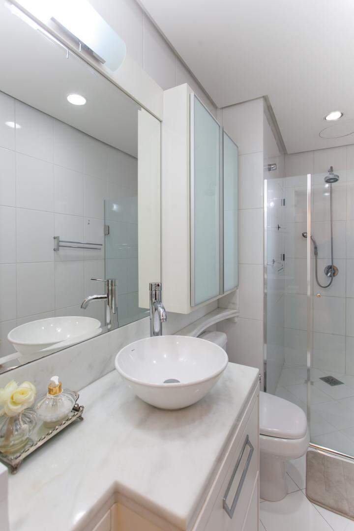 Apartamento à venda no Hamburgo Velho: 