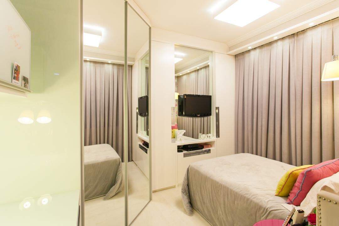 Apartamento à venda no Hamburgo Velho: 