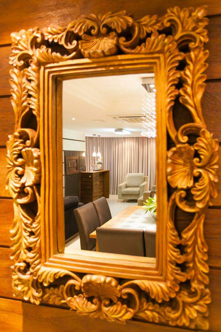 Apartamento à venda no Hamburgo Velho: 
