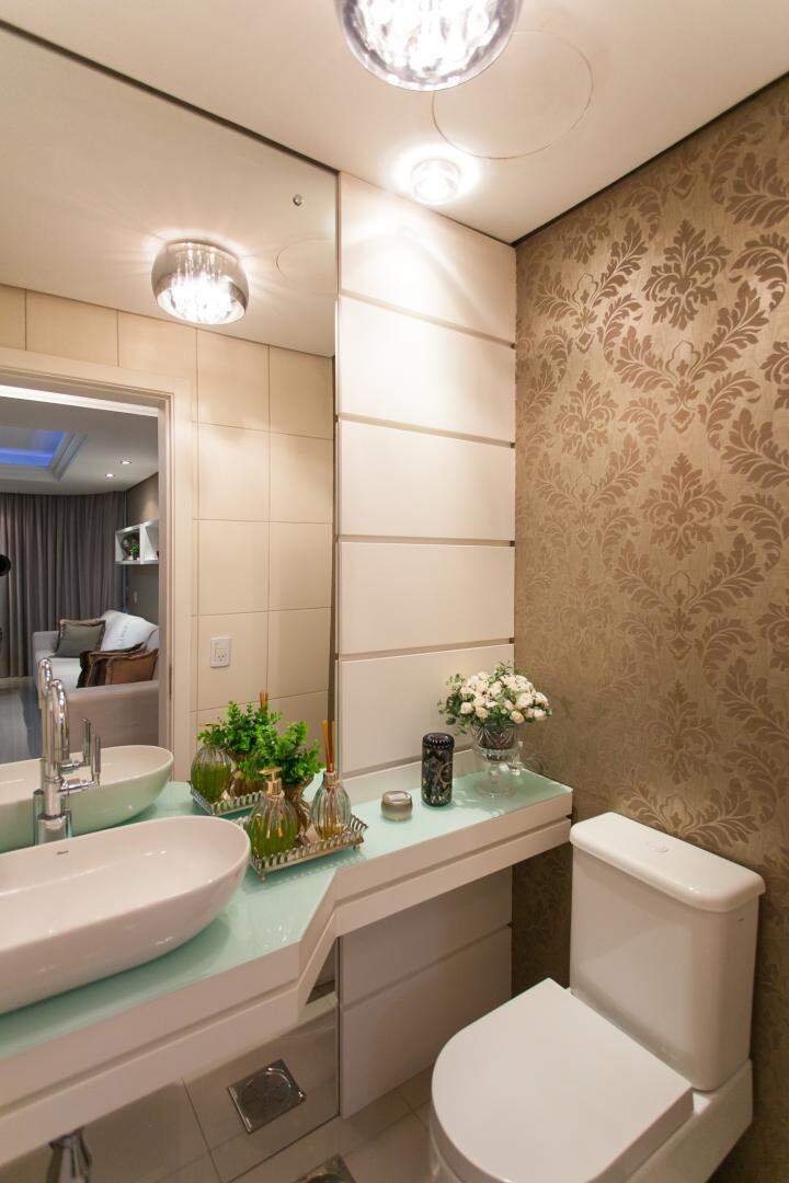 Apartamento à venda no Hamburgo Velho: 