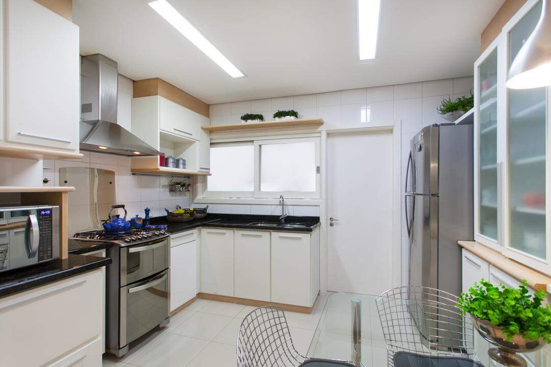 Apartamento à venda no Hamburgo Velho: 