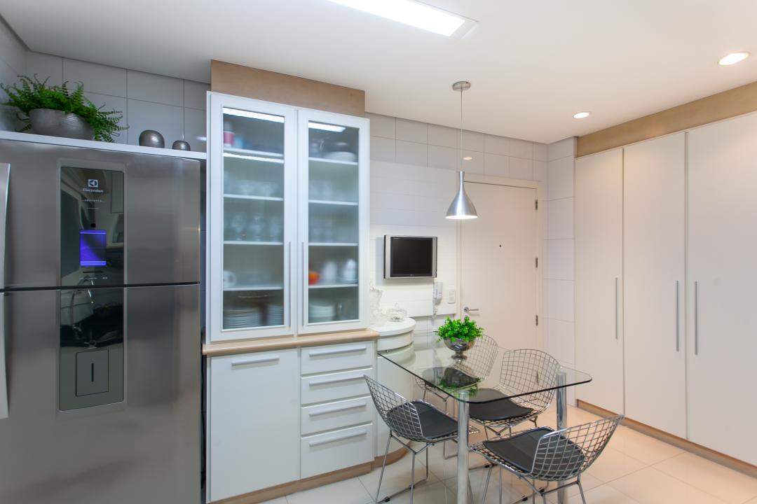 Apartamento à venda no Hamburgo Velho: 