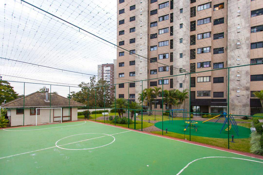 Apartamento à venda no Hamburgo Velho: 