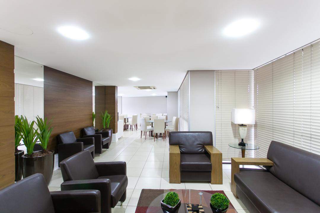 Apartamento à venda no Hamburgo Velho: 