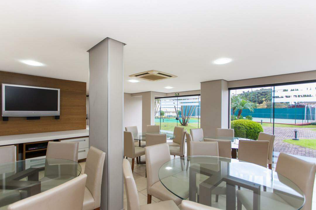 Apartamento à venda no Hamburgo Velho: 