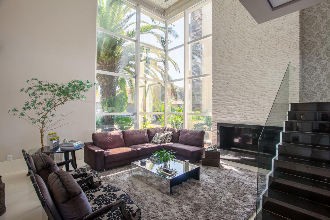 Casa em Condomínio à venda no Canudos: 