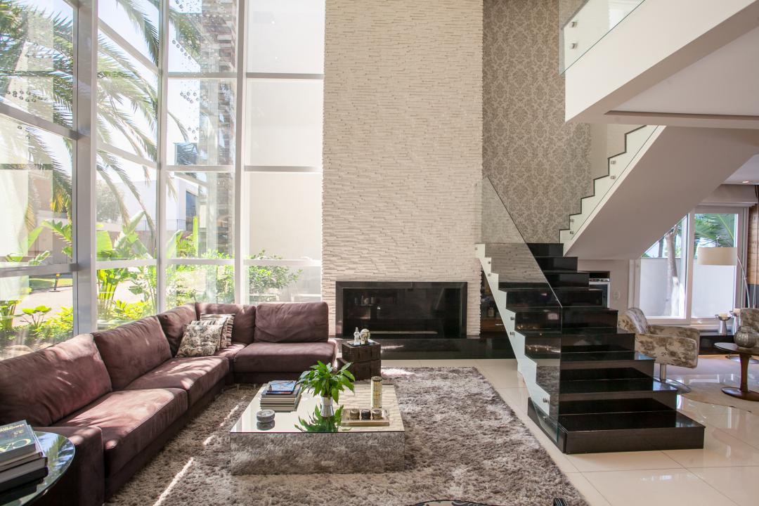 Casa em Condomínio à venda no Canudos: 