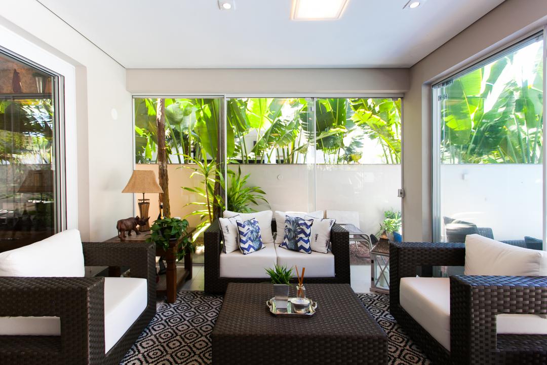 Casa em Condomínio à venda no Canudos: 