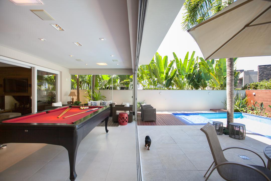 Casa em Condomínio à venda no Canudos: 