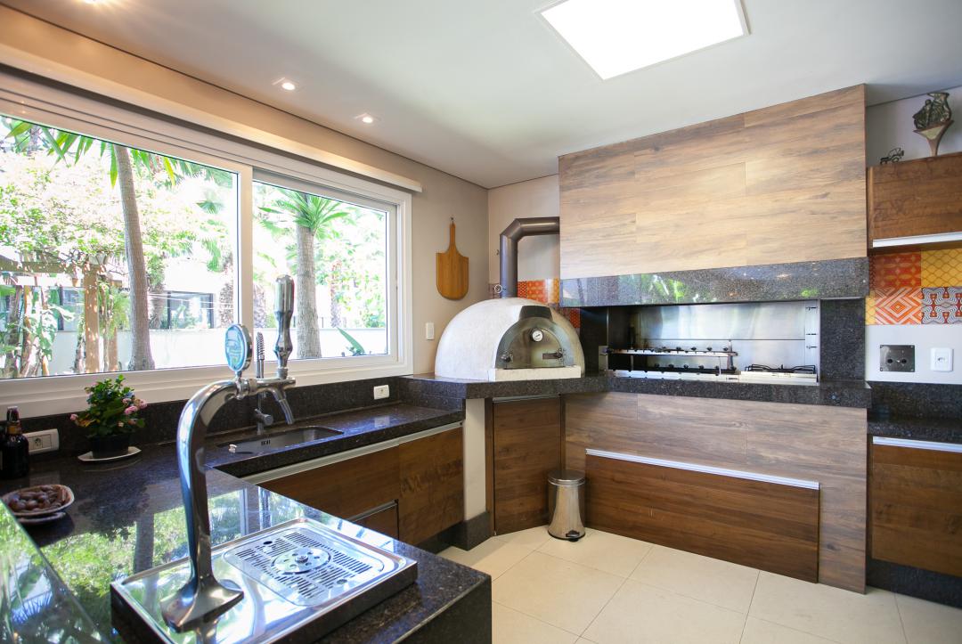 Casa em Condomínio à venda no Canudos: 