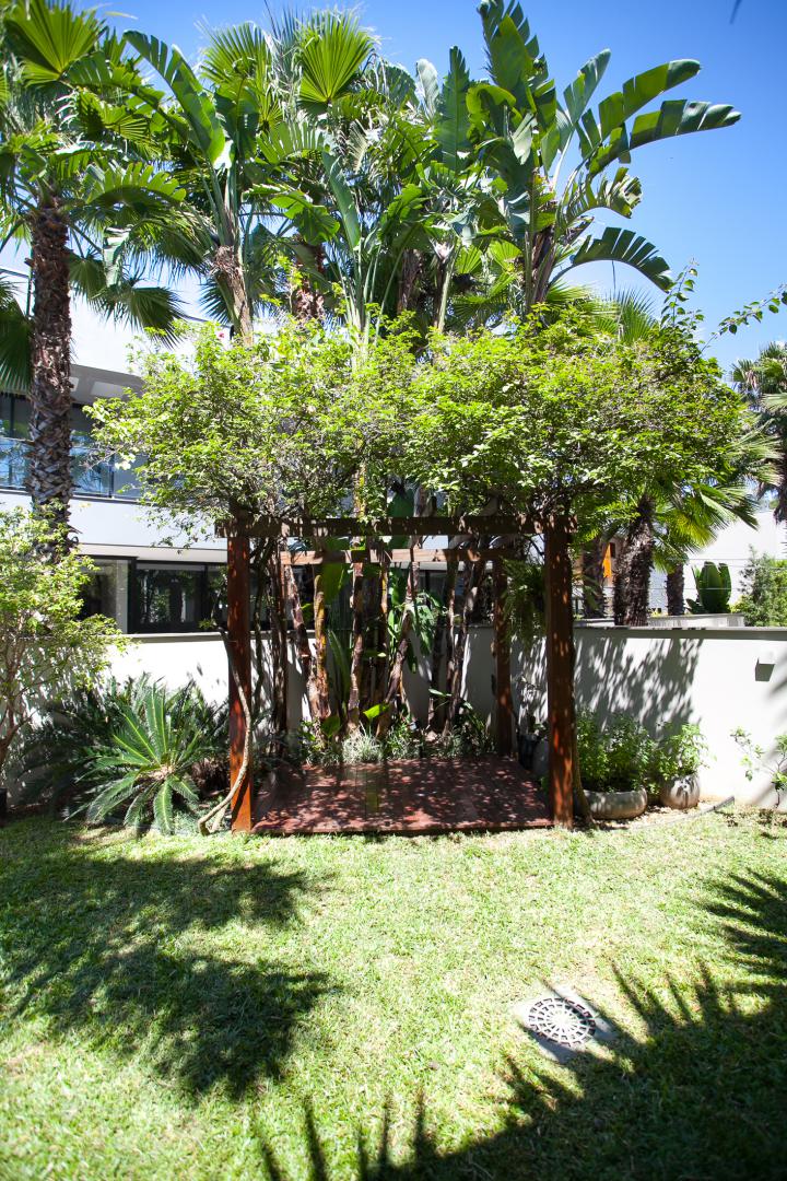 Casa em Condomínio à venda no Canudos: 