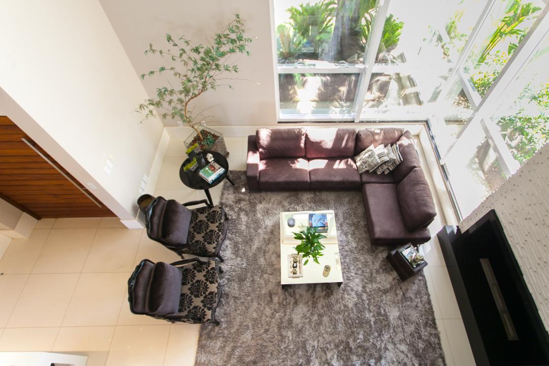 Casa em Condomínio à venda no Canudos: 