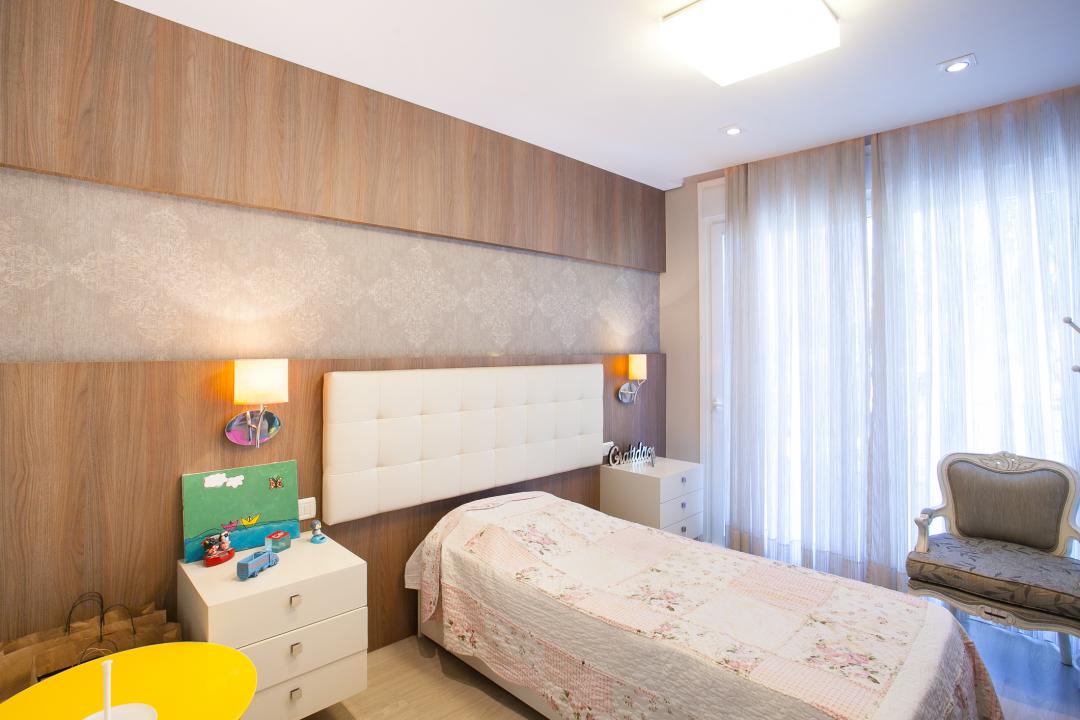 Casa em Condomínio à venda no Canudos: 