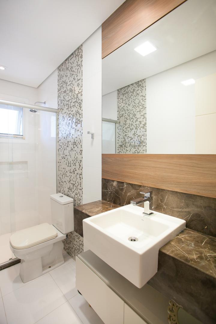 Casa em Condomínio à venda no Canudos: 