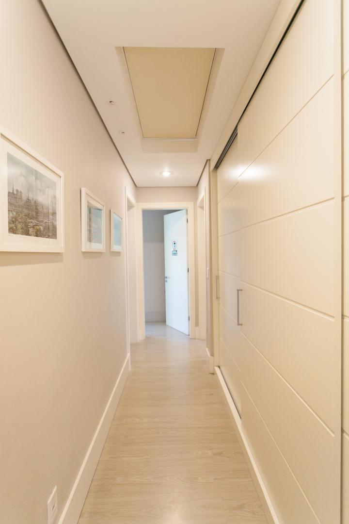 Casa em Condomínio à venda no Canudos: 