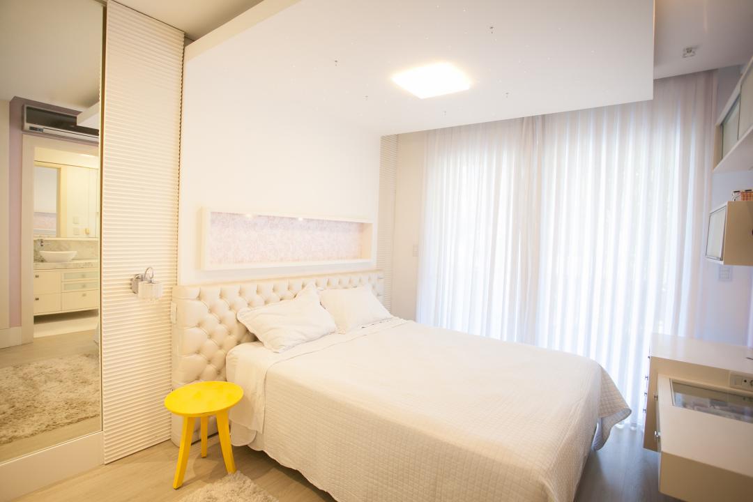 Casa em Condomínio à venda no Canudos: 