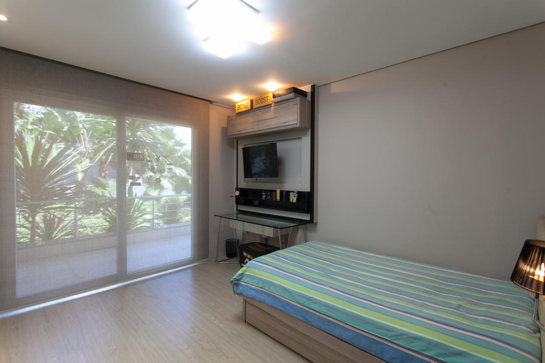 Casa em Condomínio à venda no Canudos: 