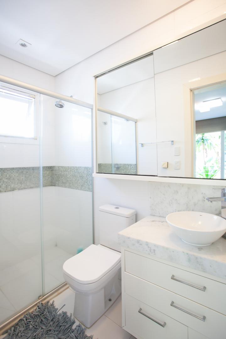 Casa em Condomínio à venda no Canudos: 