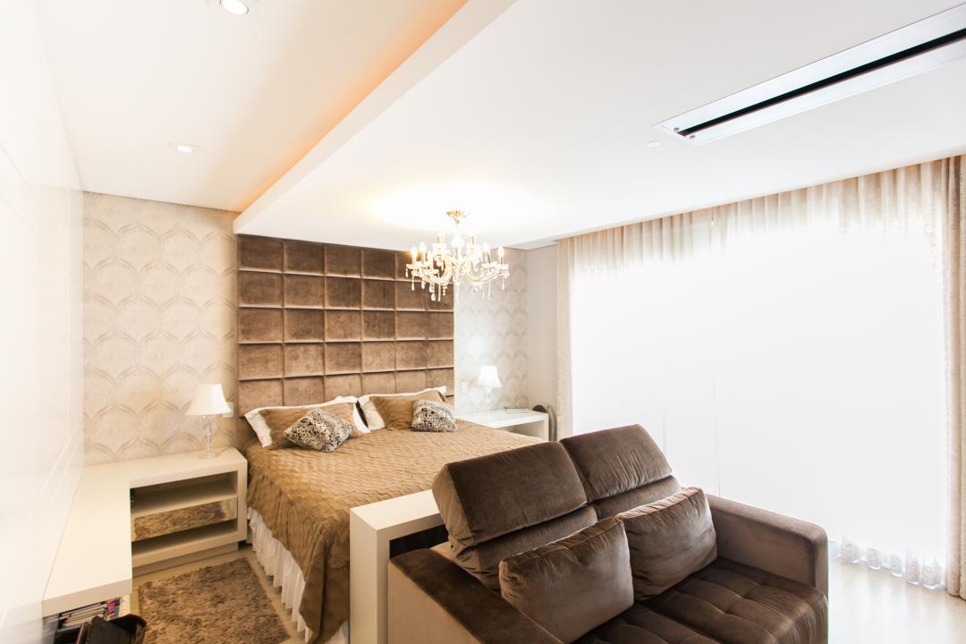 Casa em Condomínio à venda no Canudos: 