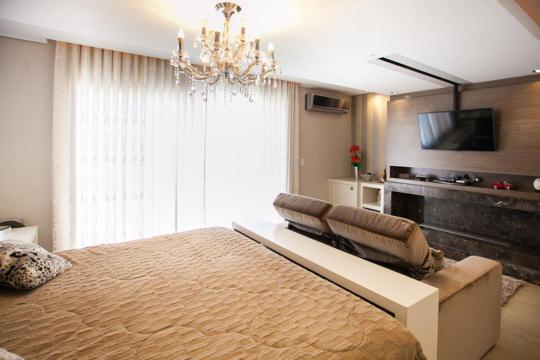 Casa em Condomínio à venda no Canudos: 