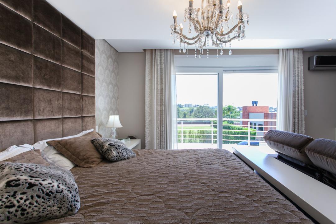 Casa em Condomínio à venda no Canudos: 