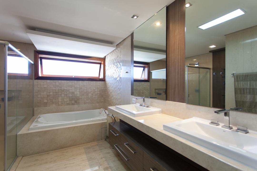 Casa em Condomínio à venda no Canudos: 