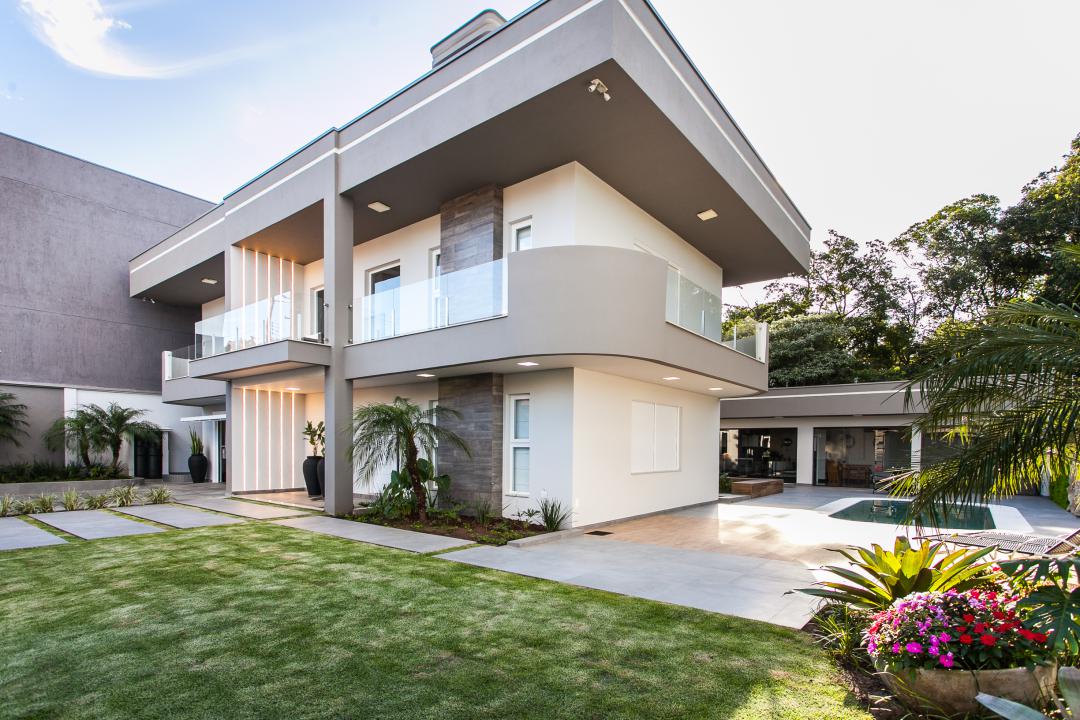 Casa à venda no União: 