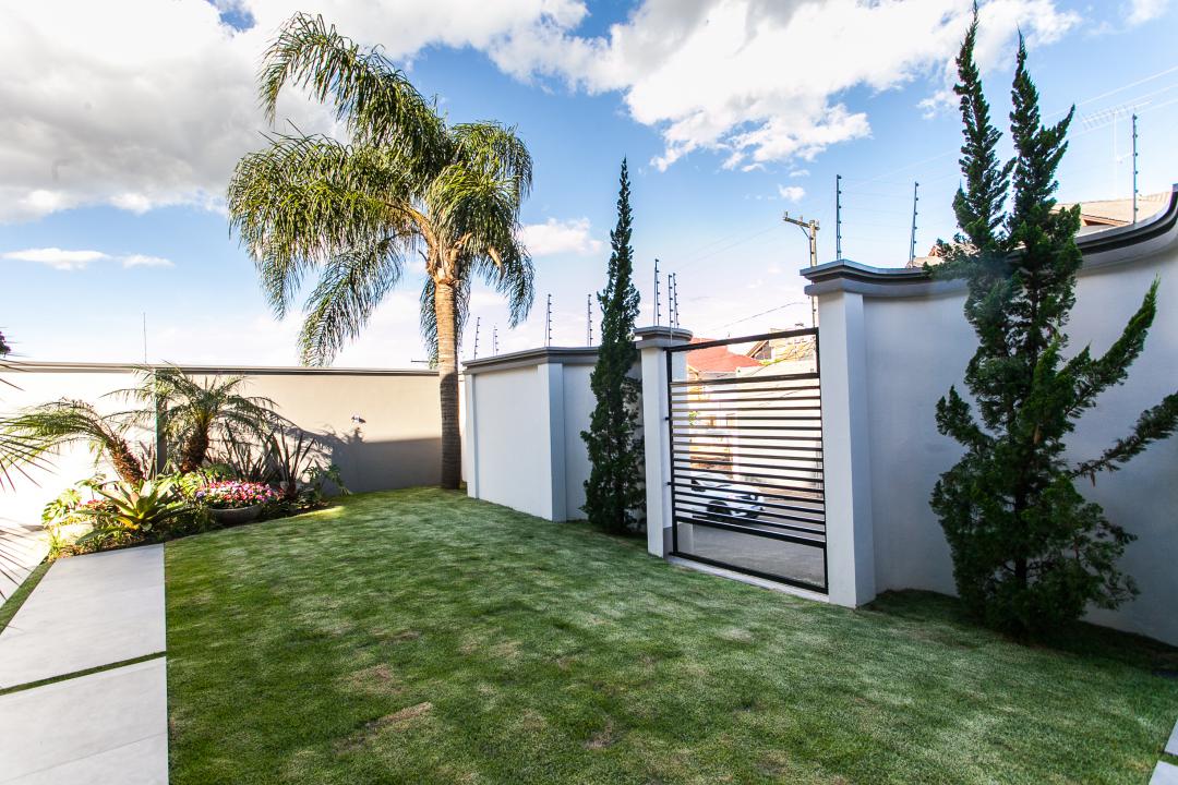 Casa à venda no União: 