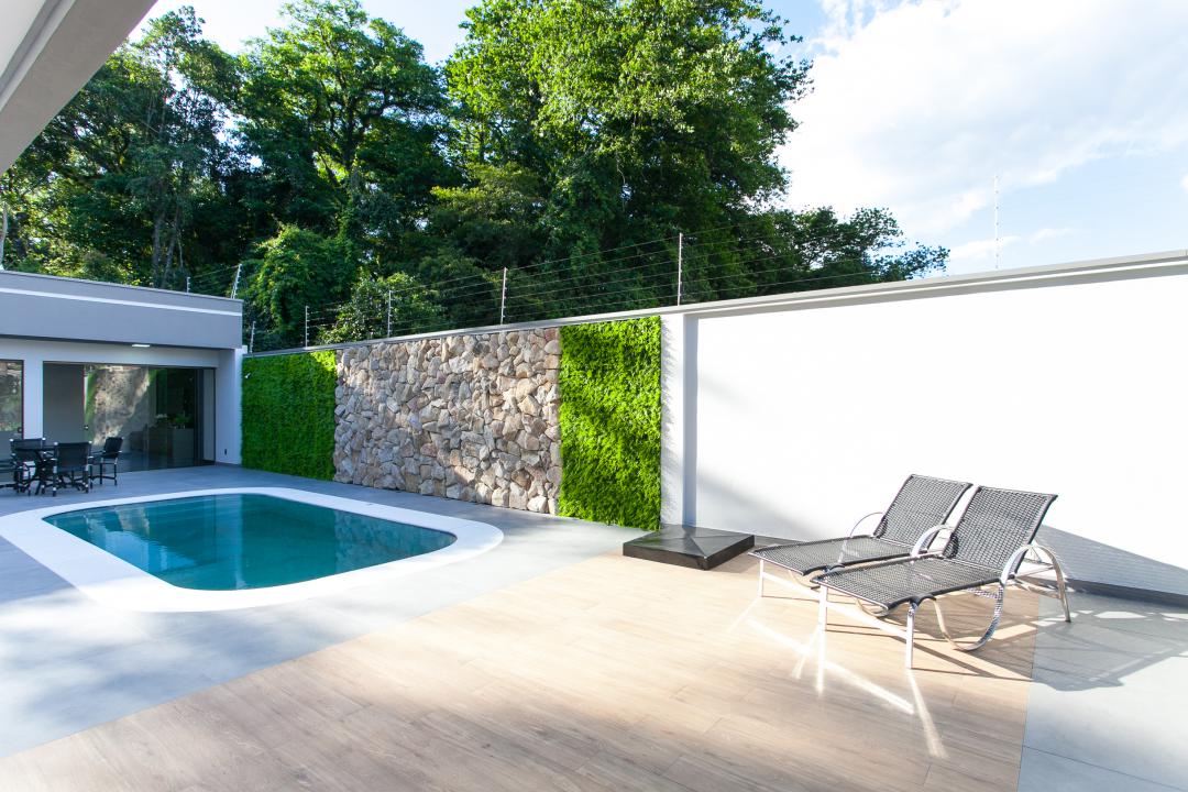 Casa à venda no União: 