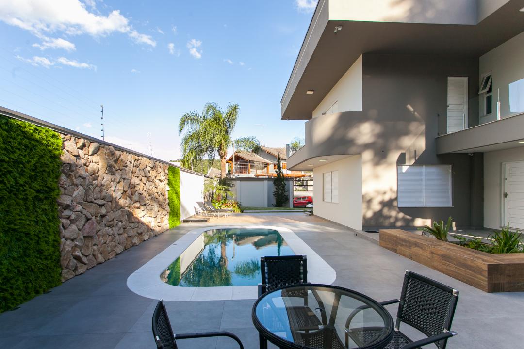 Casa à venda no União: 