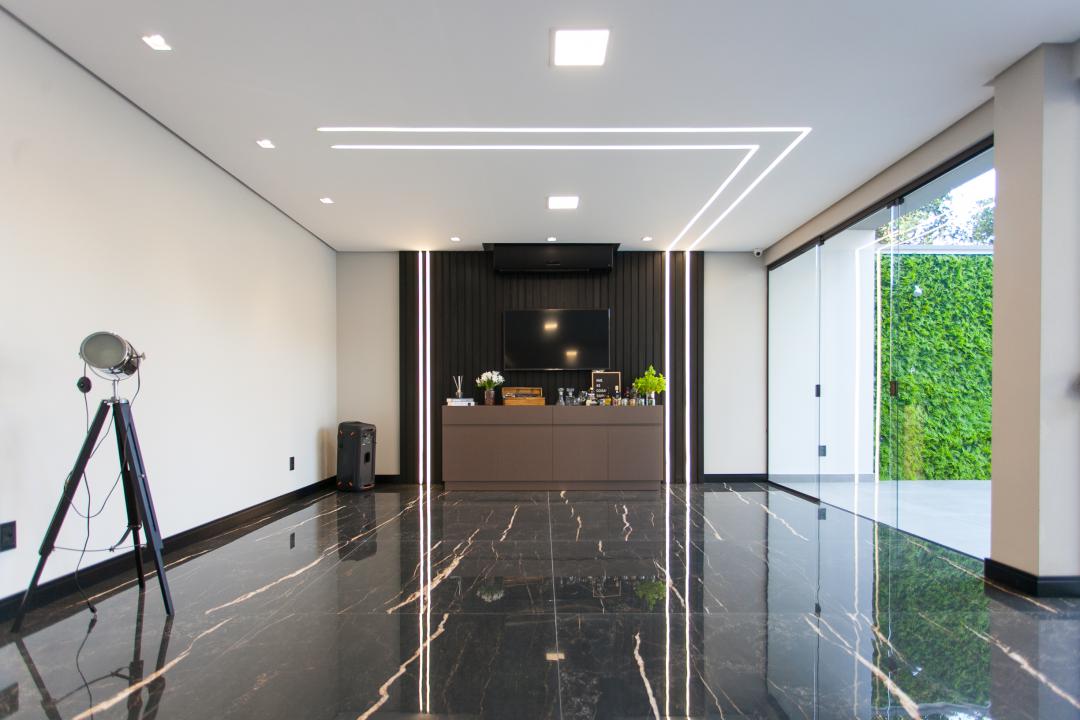 Casa à venda no União: 