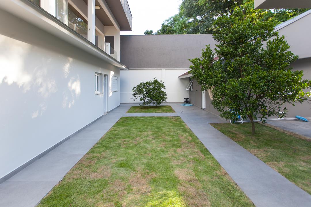 Casa à venda no União: 