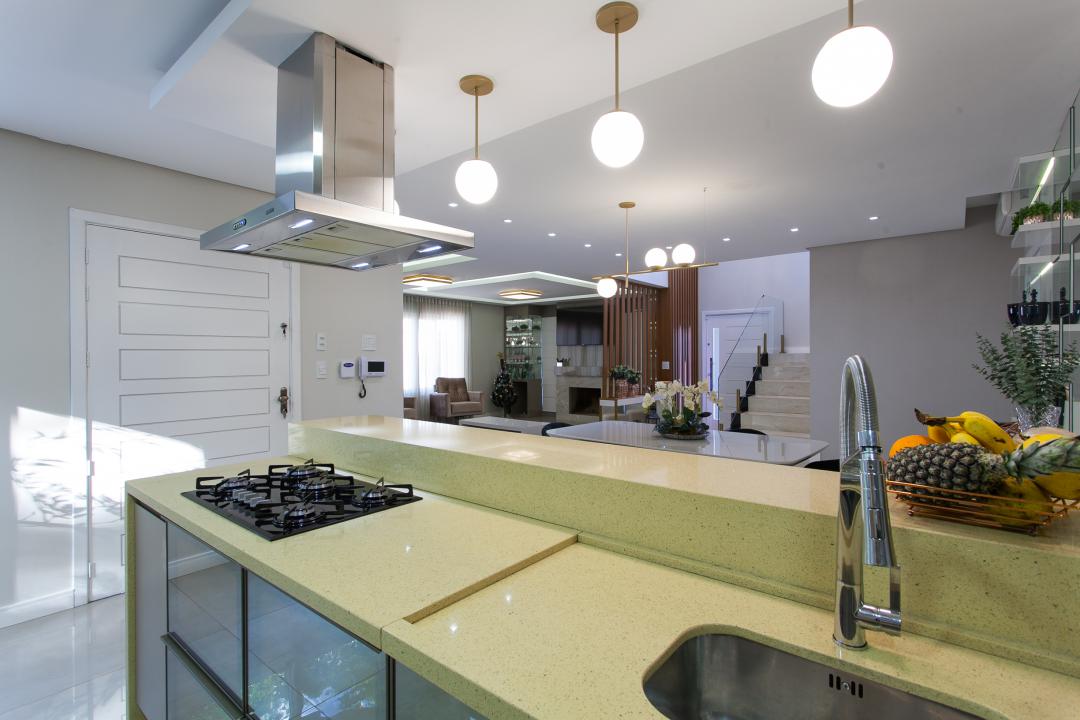 Casa à venda no União: 