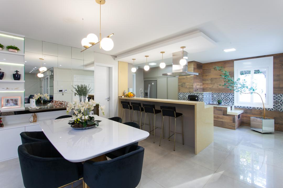 Casa à venda no União: 