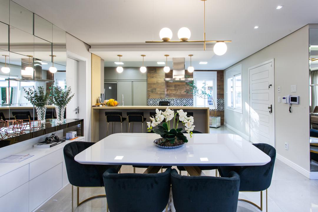 Casa à venda no União: 