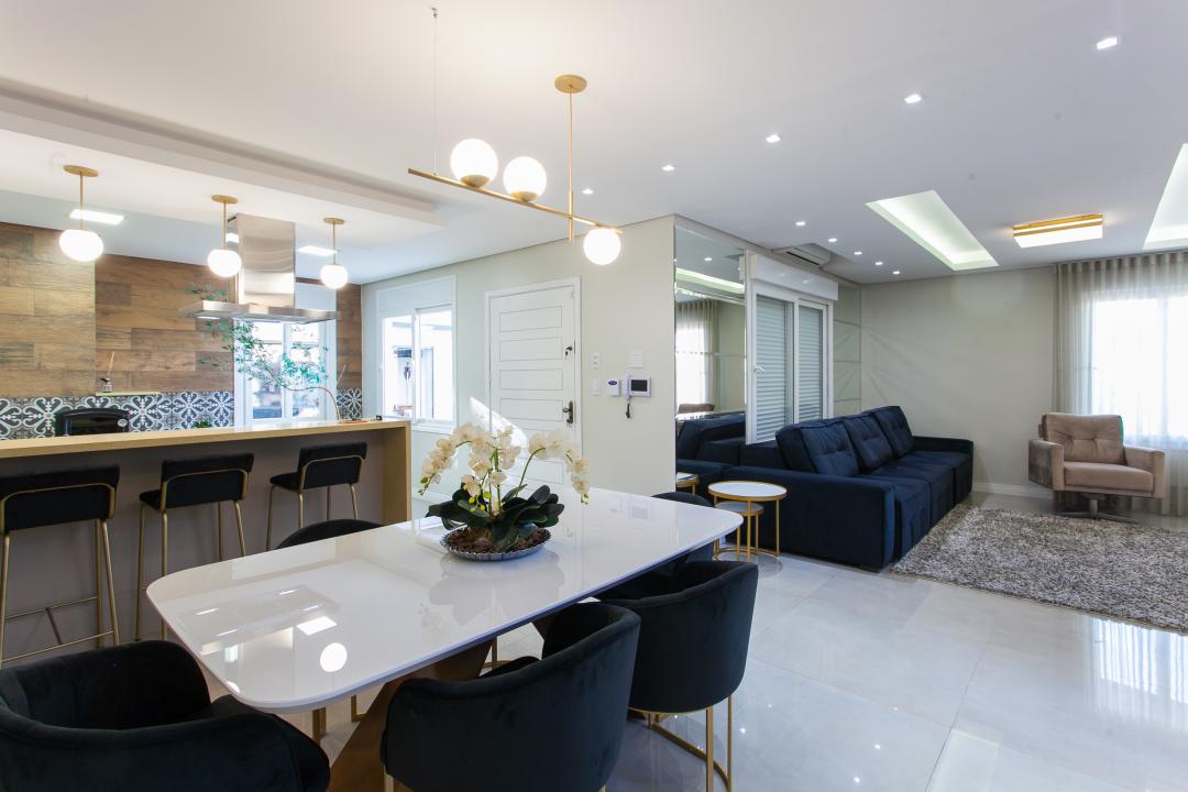 Casa à venda no União: 