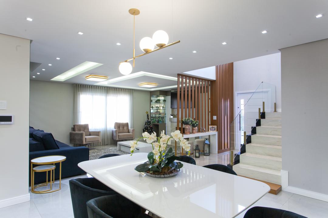 Casa à venda no União: 