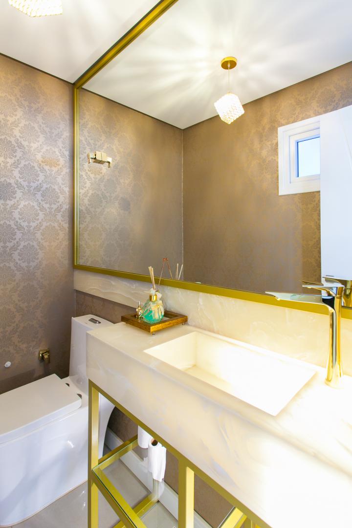 Casa à venda no União: 