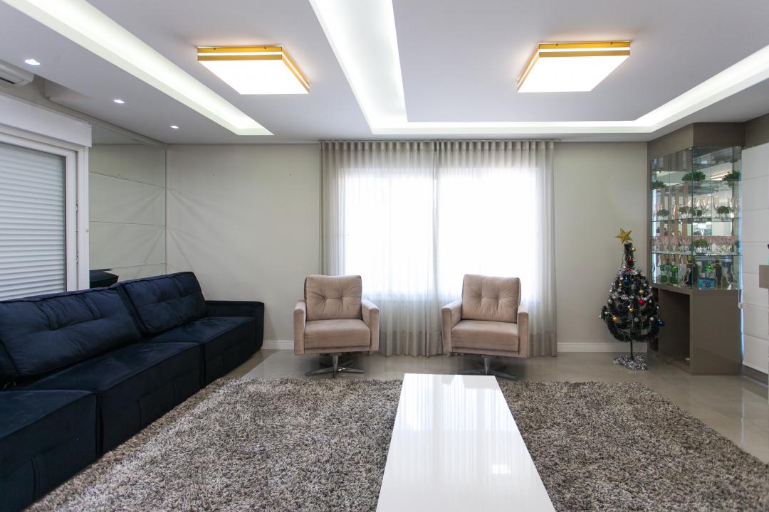 Casa à venda no União: 