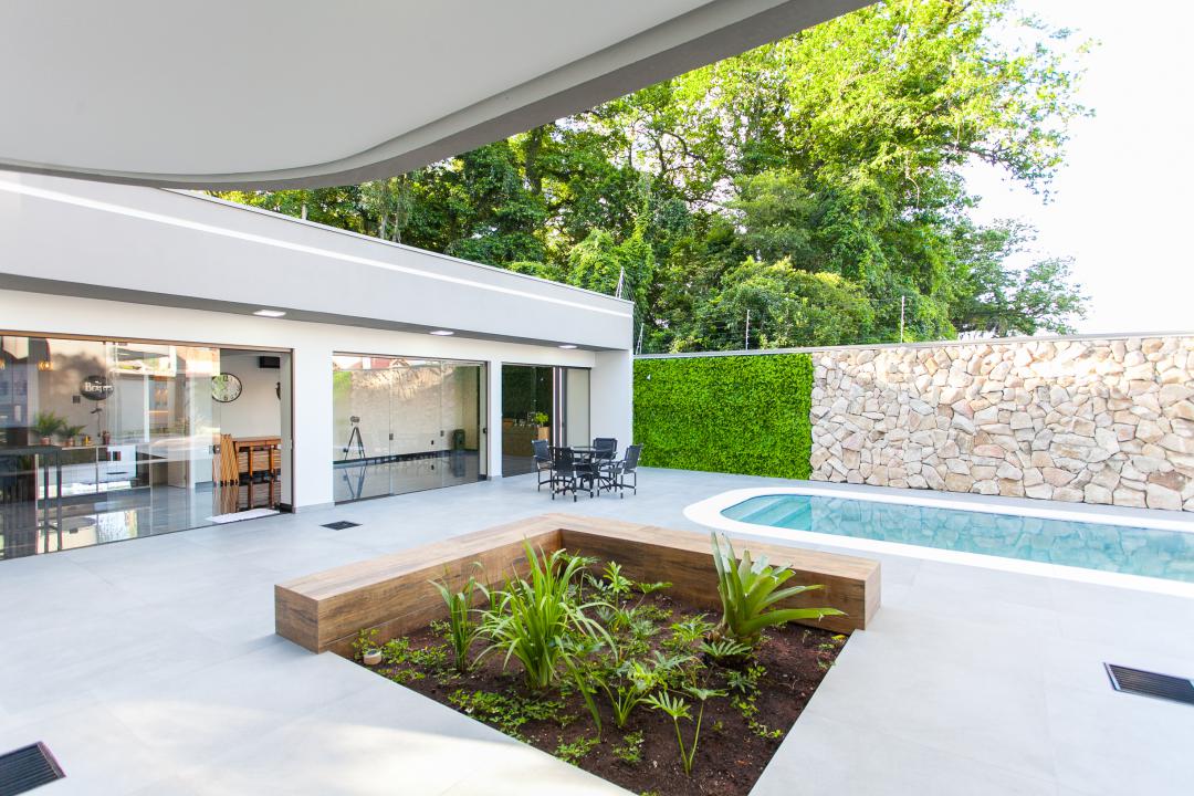 Casa à venda no União: 