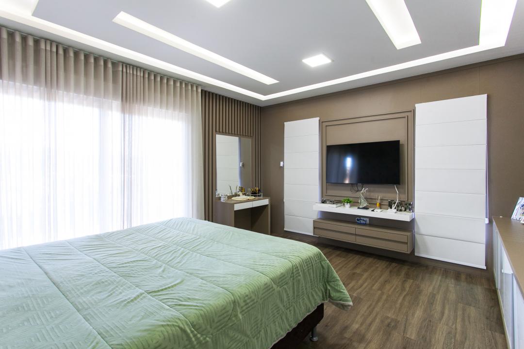 Casa à venda no União: 